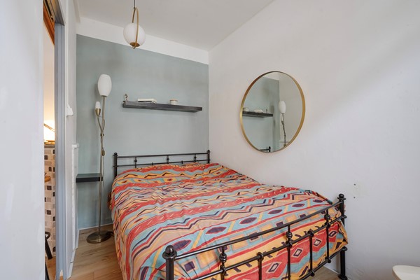 Medium property photo - Spiraeastraat 96, 2563 ST Den Haag